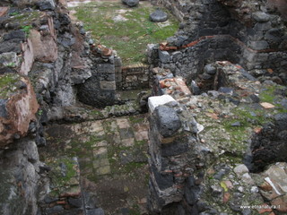 Terme della Rotonda